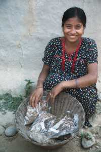 marketing herbs  bani camp